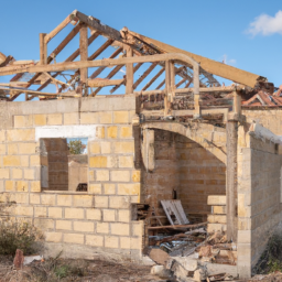 Rénovation de Bâtiment Éducatif pour un Environnement Propice à l'Apprentissage Bouguenais